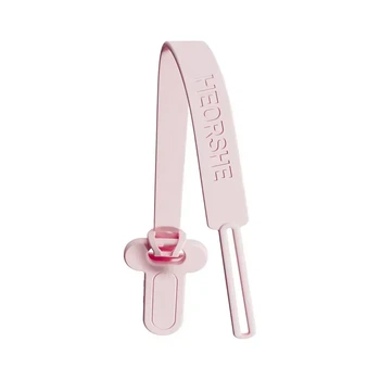 Силіконовий тримач Heorshe Pink