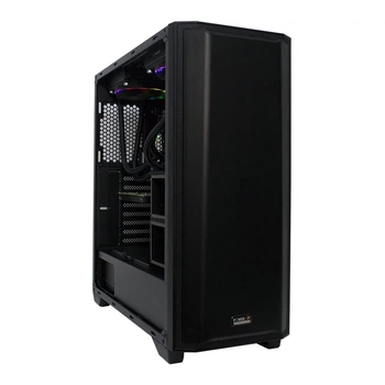Двухпроцессорная рабочая станция PowerUp #391 AMD EPYC 7763 x2 / 512 GB / SSD 2TB / GeForce RTX 4070 12GB многопроцессорная вычислительная система для разработки