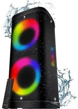 Базовая станция Sven Power Audio Ps-950 black