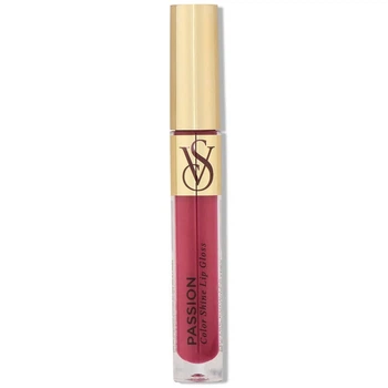 Блеск для губ Victoria's Secret Passion Color Shine Lip Gloss