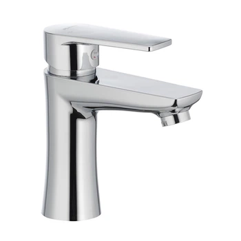 Смеситель для раковины PLAMIX Oscar-001 Chrome (PM0023)