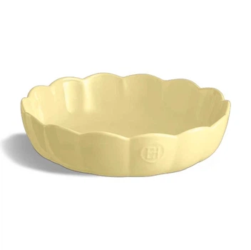 Форма для випічки Emile Henry BAKEWARE, діаметр 27 см, 2.2 л