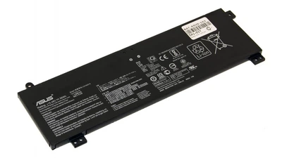 Батарея для ноутбука ASUS TUF Gaming FX507 FX607 FA6007 FX707 FA707 G513 G713 / 15.48V 3515mAh (56Wh) BLACK ORIG (C41N2010) (BAT-ASUS-163)