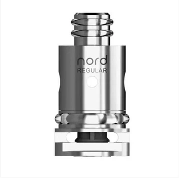 Випарник Smok Nord Regular DC Coil 0.6 Ом (co0178)
