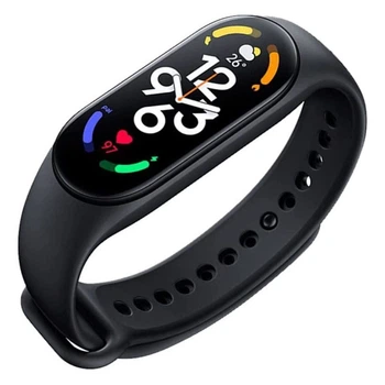 Фитнес-браслет Band M7 Black (12246)