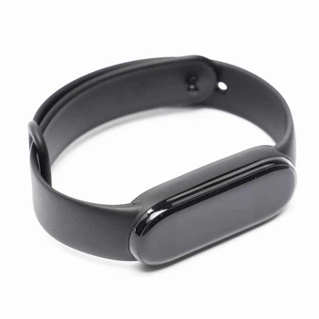 Наручные часы фитнес-браслет Smart Band M8 Black (12251-hbr)