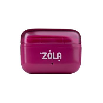 MINI-воскоплав ZOLA Розовый