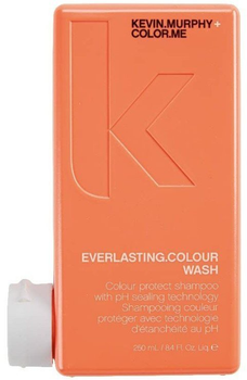 Szampon do włosów farbowanych Kevin Murphy Color Me Everlasting Color Wash 250 ml (9339341034889)