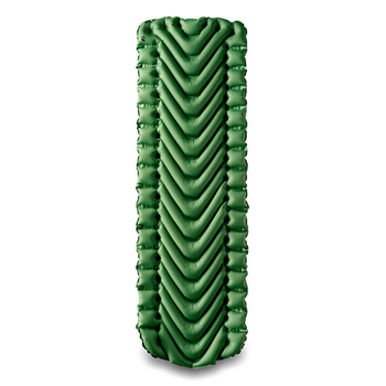 Каремат Klymit Static V Sleeping Pads Зеленый