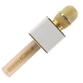Караоке-микрофон Magic Karaoke YS-10 2в1 с колонкой портативный (MX-10764)