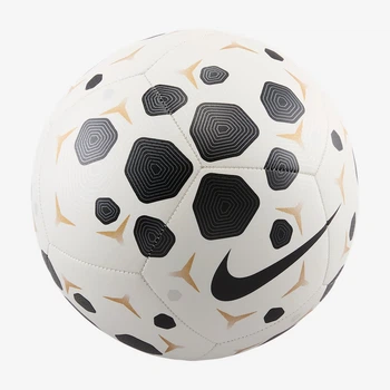 Футбольный мяч Nike Premier League Pitch Team HV6249-100, Белый, Размер (EU) - 5