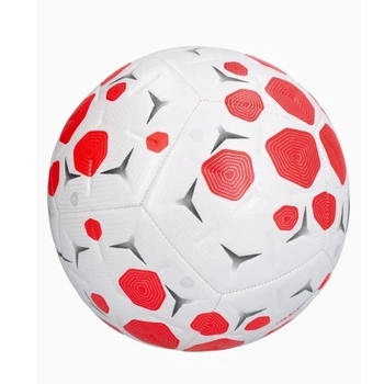 Футбольный мяч Nike Academy Fa25 HV4386-102, Белый, Размер (EU) - 5