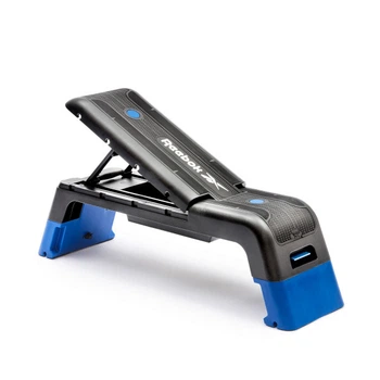 Степ-платформа Reebok Reebok Deck синій Унісекс 121,5 х 33,7 х 35 см