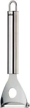Овочечистка Kela Rondo Y сталева 18 см (4025457190384)