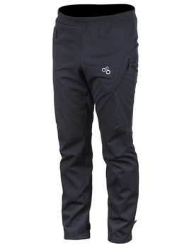 Велоштаны Onride Casual Black XS (1085-6936116101060)