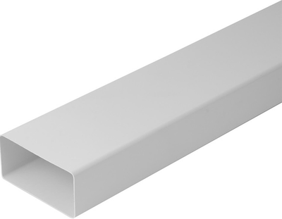 Вентиляційний канал Europlast K25-1