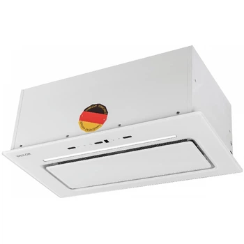 Кухонная вытяжка Weilor LUMINA WBG 68 White