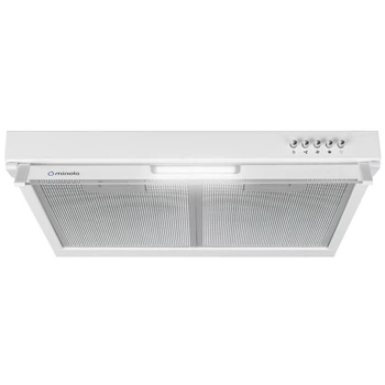 Кухонная вытяжка Minola HPL 522 WH