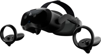 Очки виртуальной реальности HTC Vive Focus 3 (99HAUM026-00)