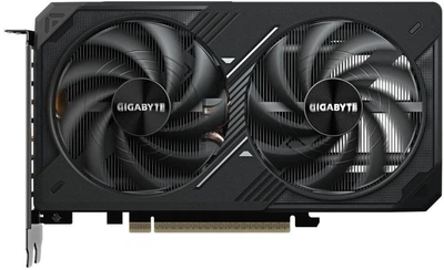 Видеокарта GIGABYTE GeForce RTX 5060 Ti WINDFORCE MAX OC 8G (GV-N506TWF2MAX OC-8GD)