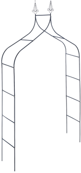 Pergola ogrodowa Kadax K10069