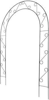 Pergola ogrodowa Kadax K1665