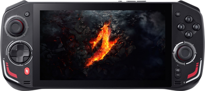 Konsola Acer Nitro Blaze 7 GN771 2TB NVMe (DH.E4JEX.001)