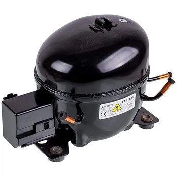 Компресор для холодильника JIAXIPERA TТ1119Y R600a 212 W з пусковим реле
