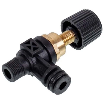 Кран подпитки 0020265137 для газового котла Vaillant Atmo/Turbo TEC pro/plus VU/VUW и др