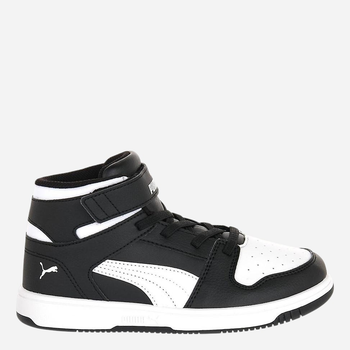 Trzewiki dziecięce Rebound Layup SL V PS