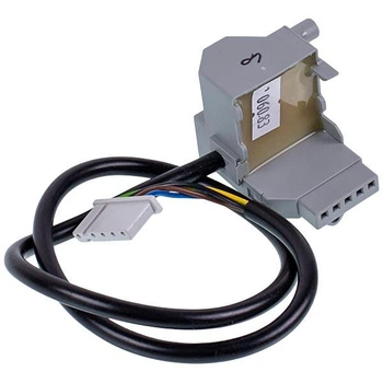 Трансформатор разжига VZ 2/25 SAC для газового котла Eco 3 Compact, Slim Baxi 8620370