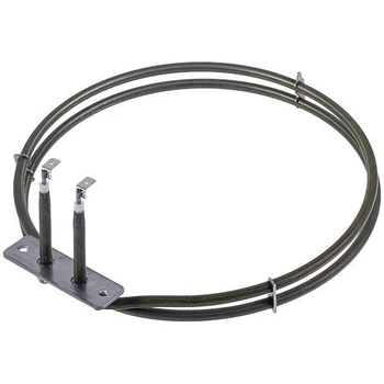 ТЕН конвекції духовки Electrolux 2400W, сумісний з LW6S7056AX, EW6S306S, EW6S404W