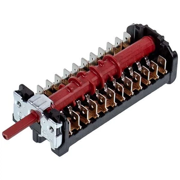 Переключатель режимов Beko 891201K 263100032