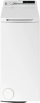 Стиральная машина с вертикальной загрузкой Whirlpool TDLR 7252BS EU
