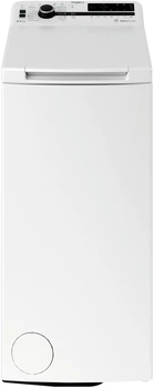 Стиральная машина с вертикальной загрузкой Whirlpool TDLRB 65242BS EU/N