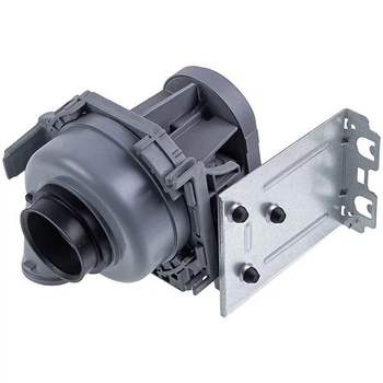 Помпа для посудомоечной машины Whirlpool 49W C30-6A 481010625628