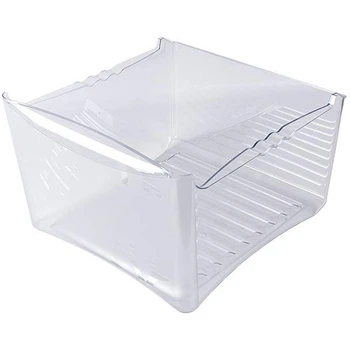 Ящик морозилки (середній) холодильника Zanussi 2647031026