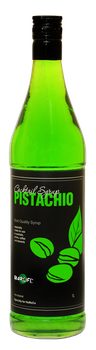 Сироп Barlife Pistachio (Фисташка)