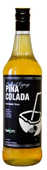 Сироп Barlife Pina colada (Піна Колада)
