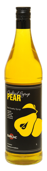 Сироп Barlife Pear (Груша)