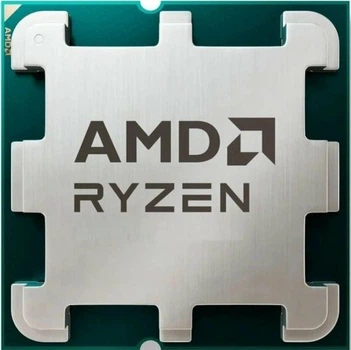 Процесор AMD Ryzen 5 7400 (100-000001900) sAM5 TRAY