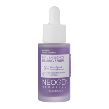 Зміцнювальна сироватка з бакучиолом Neogen - Dermalogy Real Bakuchiol Firming Serum 30ml