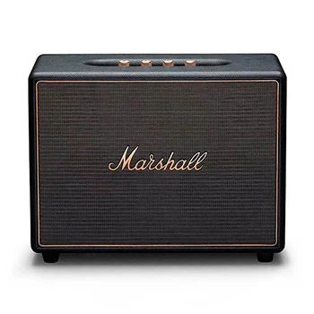 Мультирум акустика MARSHALL Woburn Wi-Fi Black (4091924)