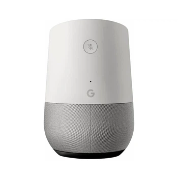 Умная акустика с голосовым ассистентом GOOGLE Home Speaker