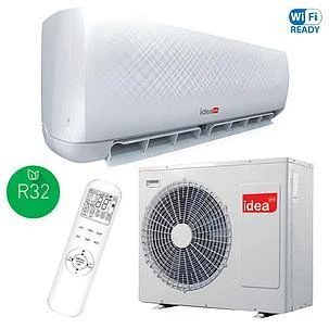 Кондиционер Idea IPA-09HR-FN8 (25 кв.м., -25 °C)