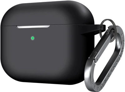 Чехол Armorstandart Hang Case для Apple Airpods Pro Black (ARM56055)