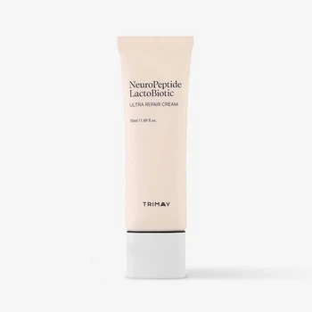 Восстанавливающий крем Trimay NeuroPeptide LactoBiotic Ultra Repair Cream 50 мл (8809822540785)