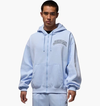 Толстовка Air Jordan Essentials Light Blue IB7908-407 L