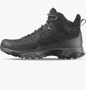 Ботинки Salomon X Ultra 4 Mid Gtx Black L41293400 46