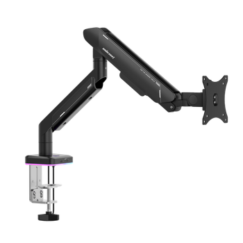 Настільне кріплення Anda Seat Stealth Pro ii rgb 17''-42'' Black